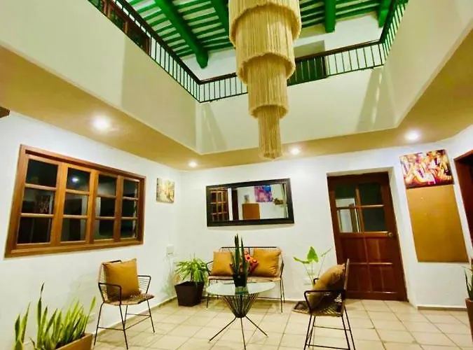 Casa Colonial Gonzalez