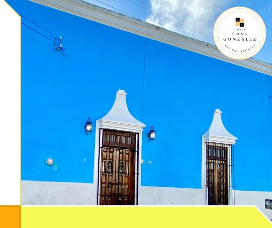 Casa Colonial Gonzalez Guest house