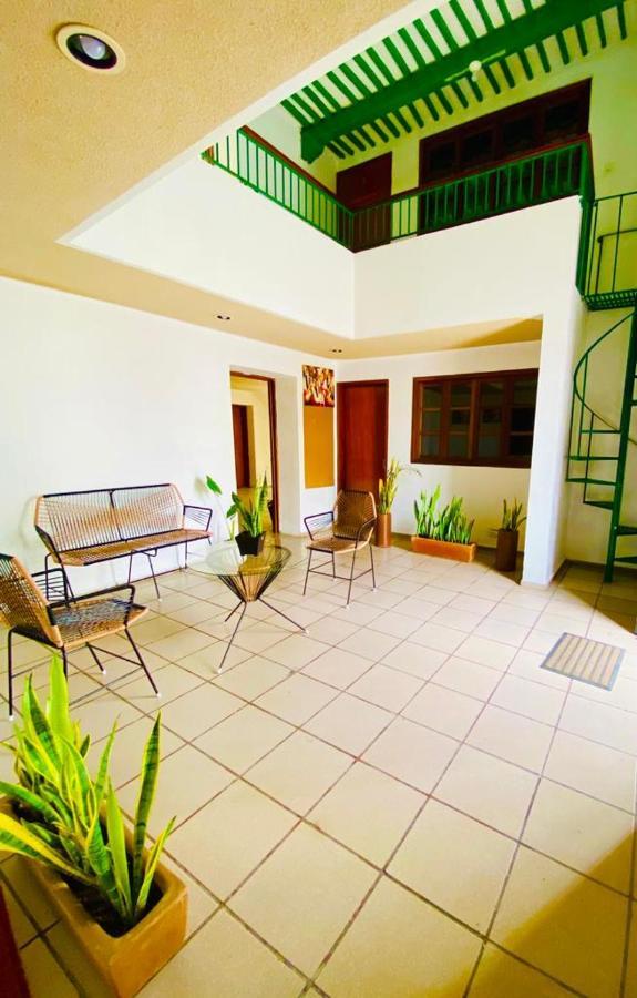 Casa Colonial Gonzalez Guest house *