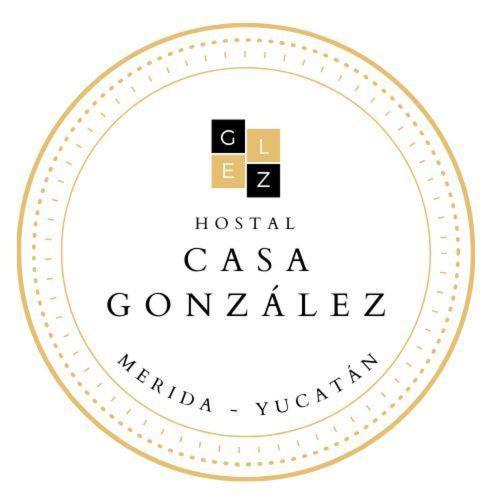 Guest house Casa Colonial Gonzalez Merida