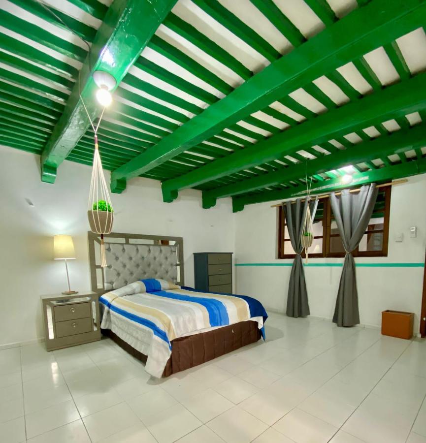 Casa Colonial González Mérida
